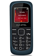 Alcatel OT 213